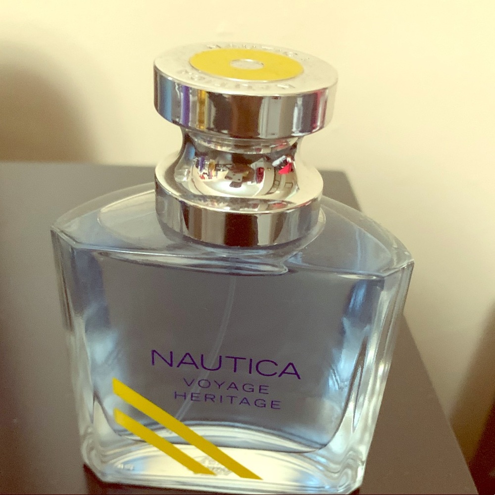 Smell goods